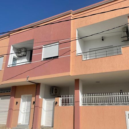 Ibrahim Apartment قليبية المظهر الخارجي الصورة