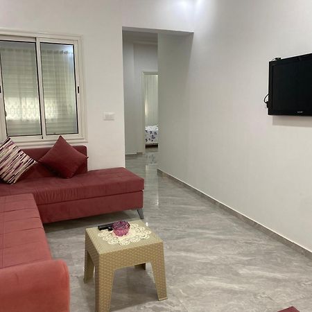 Ibrahim Apartment قليبية المظهر الخارجي الصورة