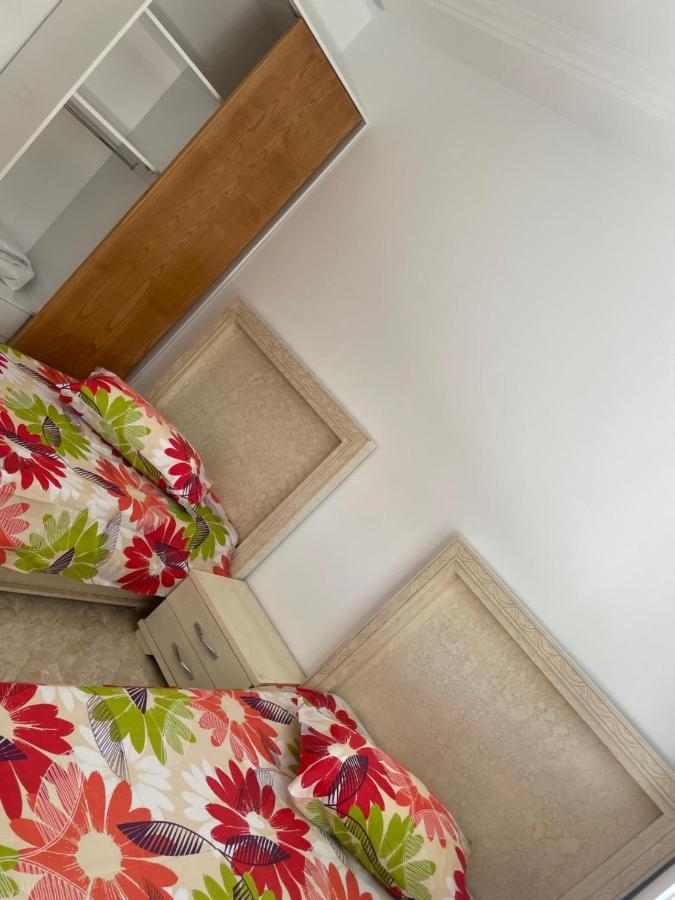 Ibrahim Apartment قليبية المظهر الخارجي الصورة