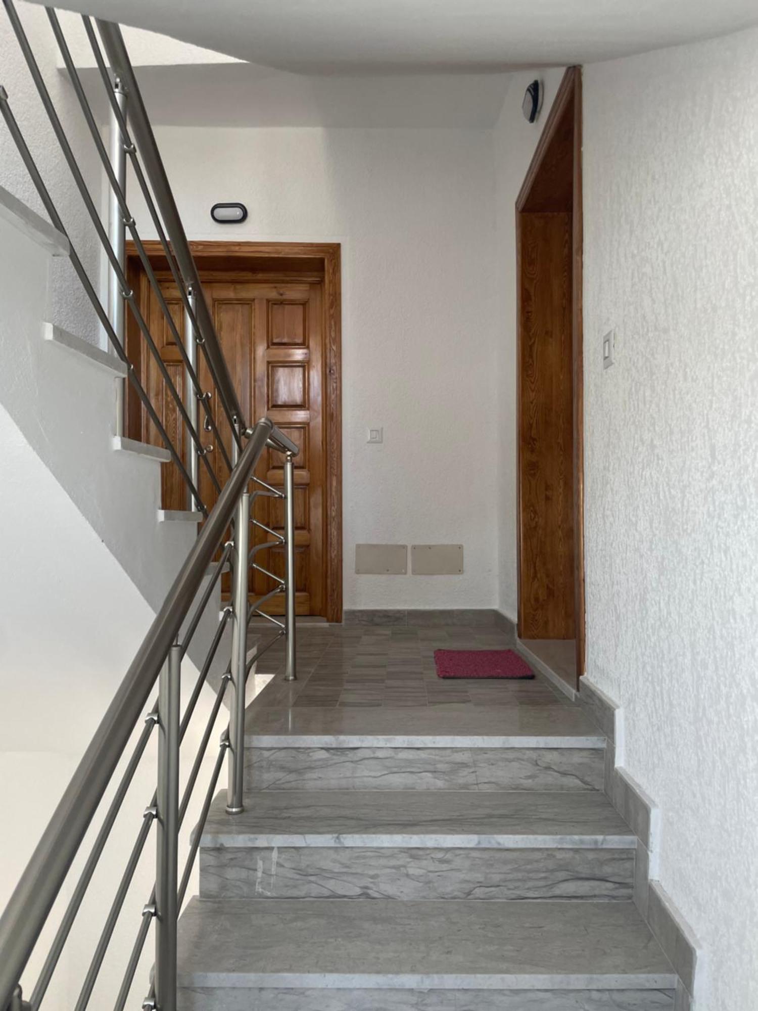 Ibrahim Apartment قليبية المظهر الخارجي الصورة