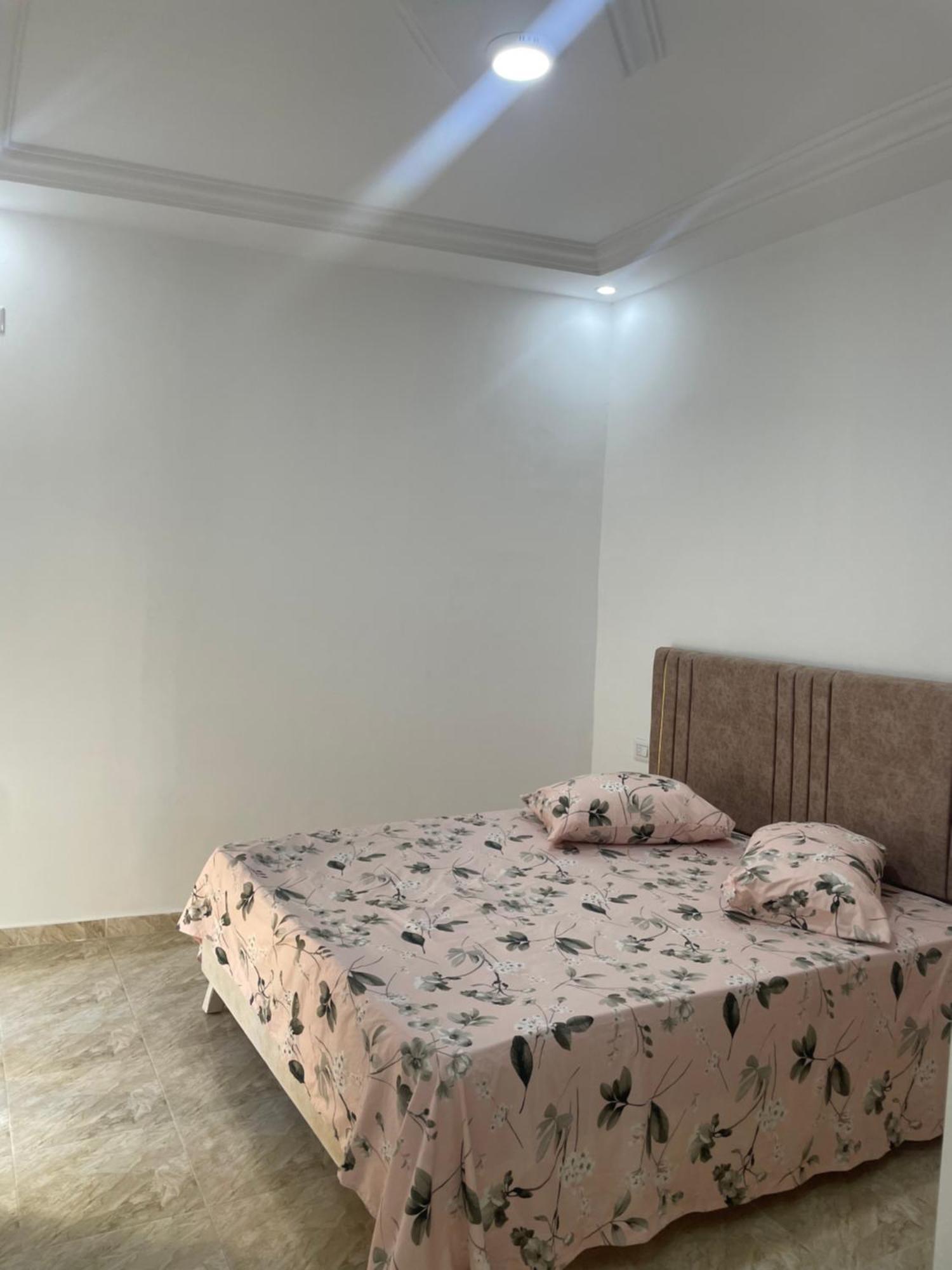 Ibrahim Apartment قليبية المظهر الخارجي الصورة