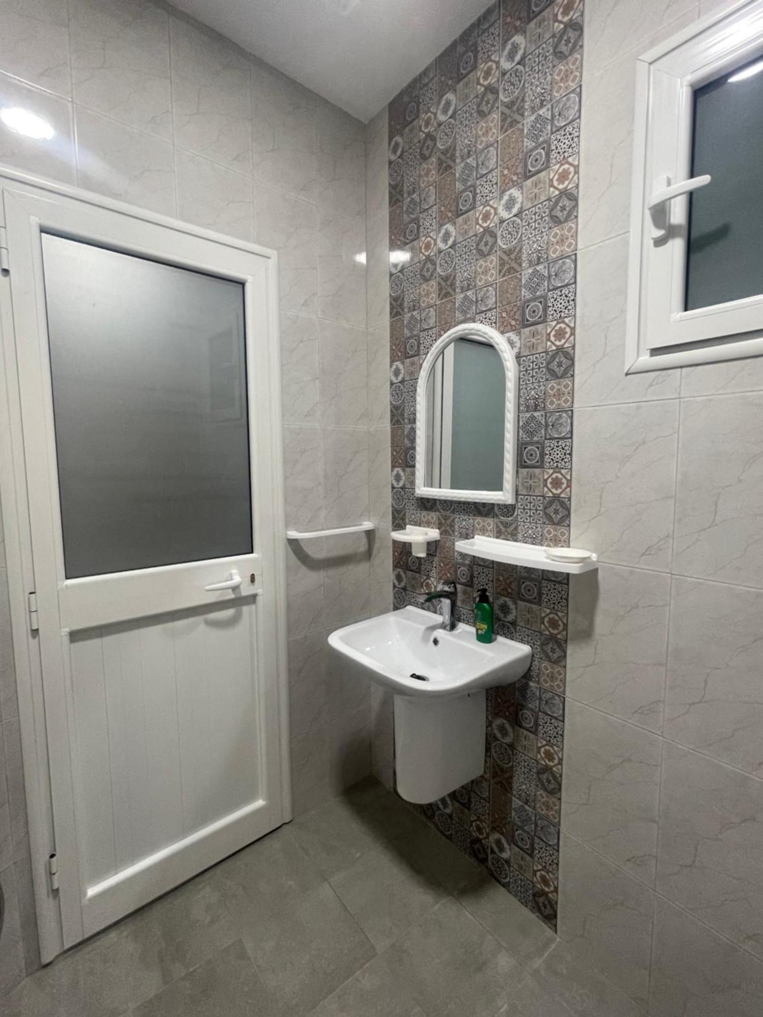 Ibrahim Apartment قليبية المظهر الخارجي الصورة