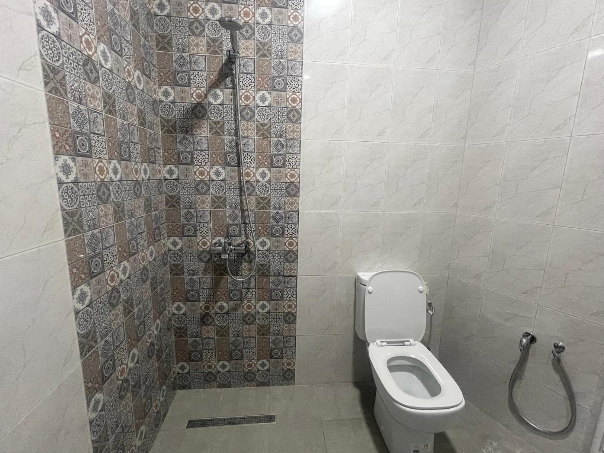 Ibrahim Apartment قليبية المظهر الخارجي الصورة