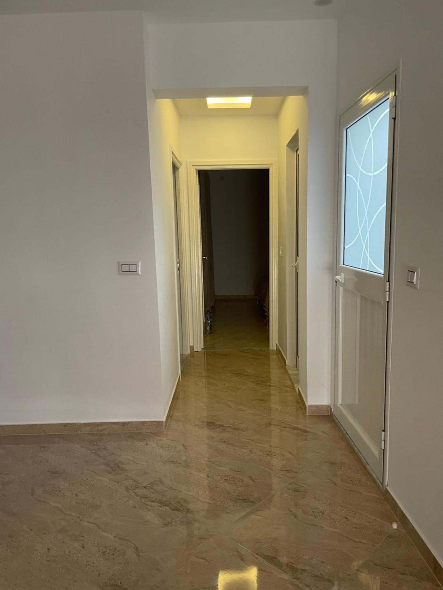 Ibrahim Apartment قليبية المظهر الخارجي الصورة