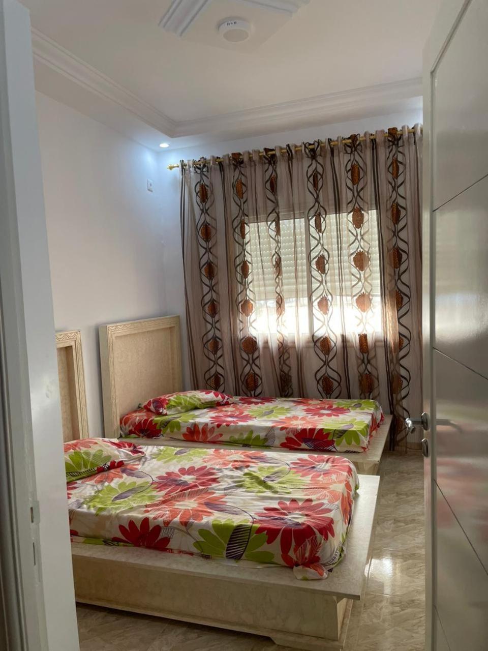 Ibrahim Apartment قليبية المظهر الخارجي الصورة